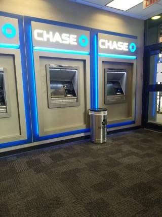 Chase Bank