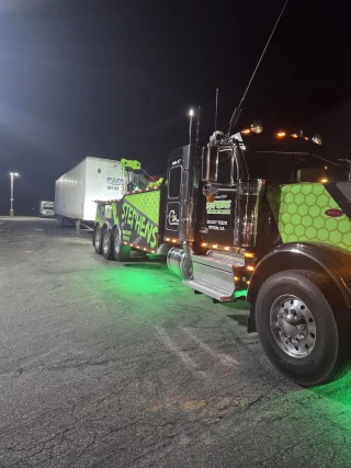 Stephens Wrecker Service