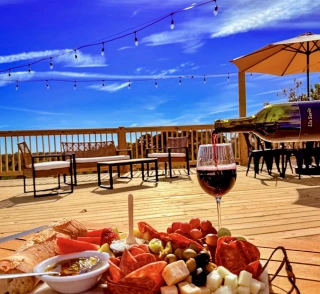 Un Sueño Vineyard