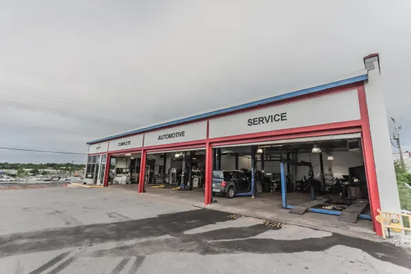 Sci-Tech Automotive - photo 2