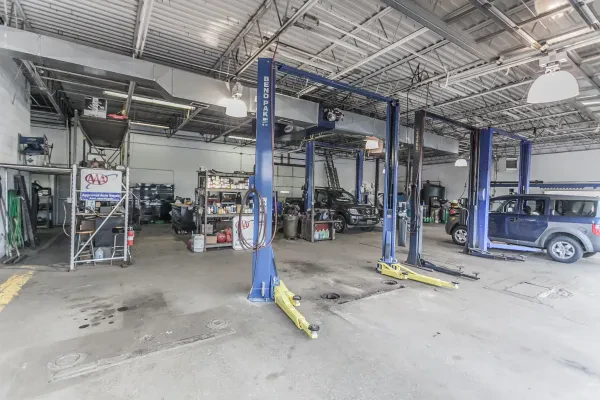 Sci-Tech Automotive - photo 3