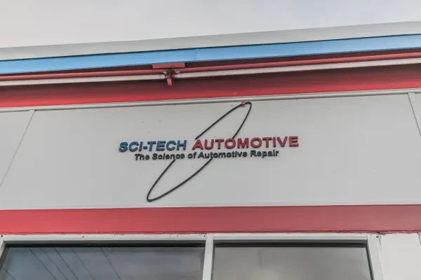 Sci-Tech Automotive - photo 4