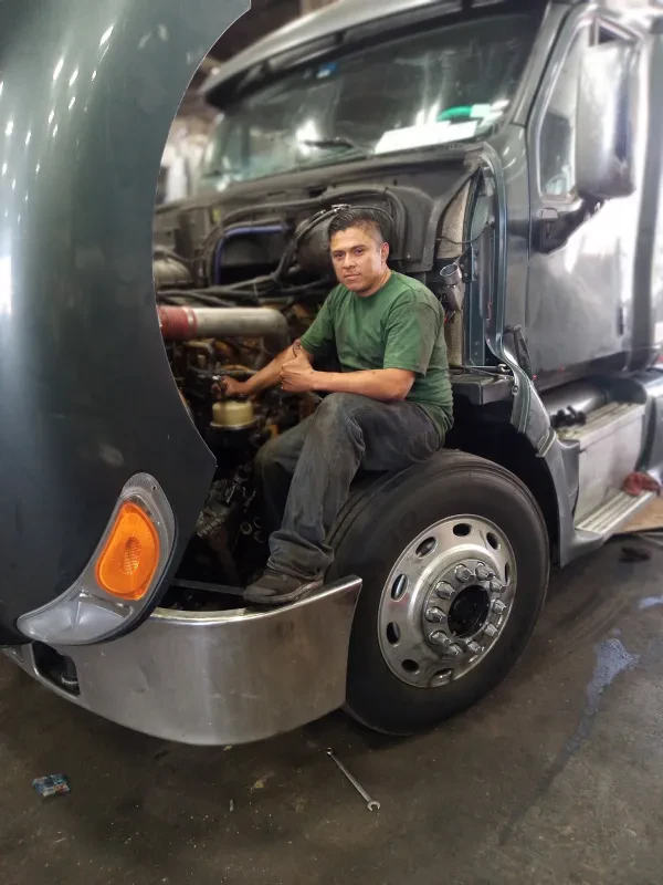 General Auto Service Parts & Service - photo 2
