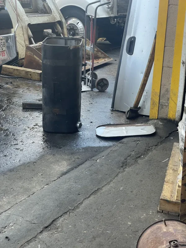 General Auto Service Parts & Service - photo 4