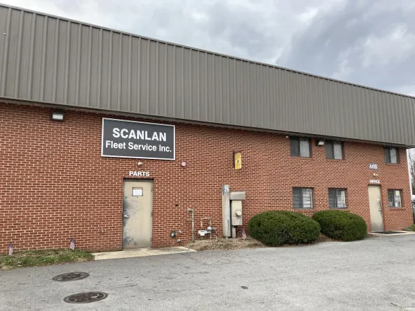 Scanlan Fleet Service, Inc. - photo 2