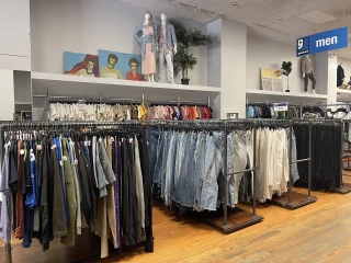 Goodwill NYNJ Store & Donation Center