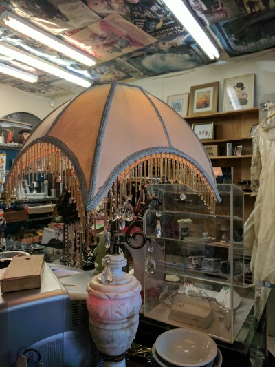 Jackpot Vintage Second Hand Score - photo 2