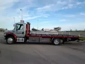 Lazer Tow Service