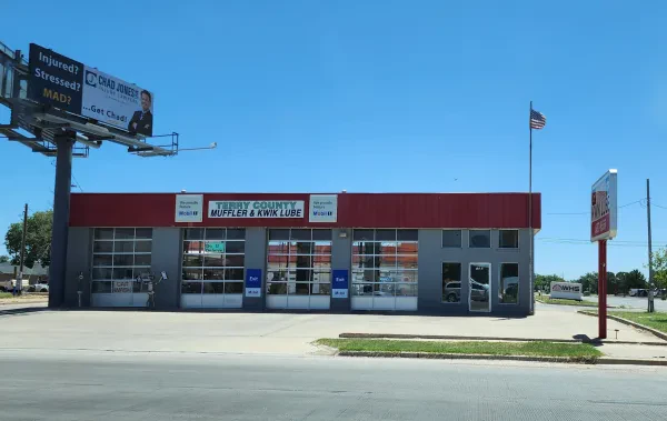 Terry County Muffler & Kwik Lube - photo 2