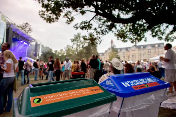 Bay Area Recycling for Community - photo 3