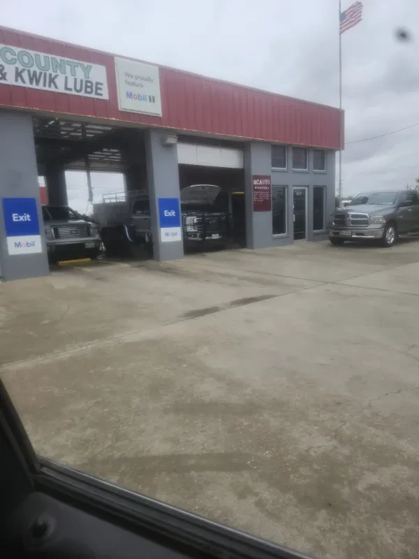 Terry County Muffler & Kwik Lube - photo 4