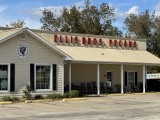 Ellis Brothers Pecans Inc