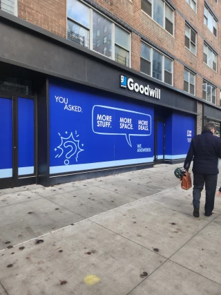 Goodwill NYNJ Store & Donation Center