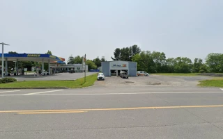 Fisher Auto Parts