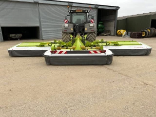 Jack Farm Equipment And Salvage