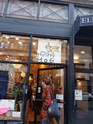tth Vintage Boutique