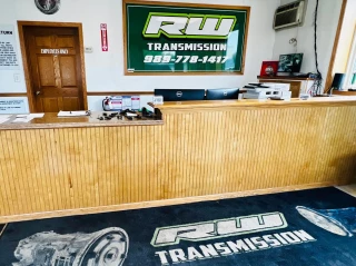 RW Transmission