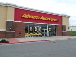 Advance Auto Parts
