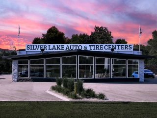 Silver Lake Auto & Tire Centers