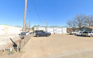Spinks & Green Garage & Auto
