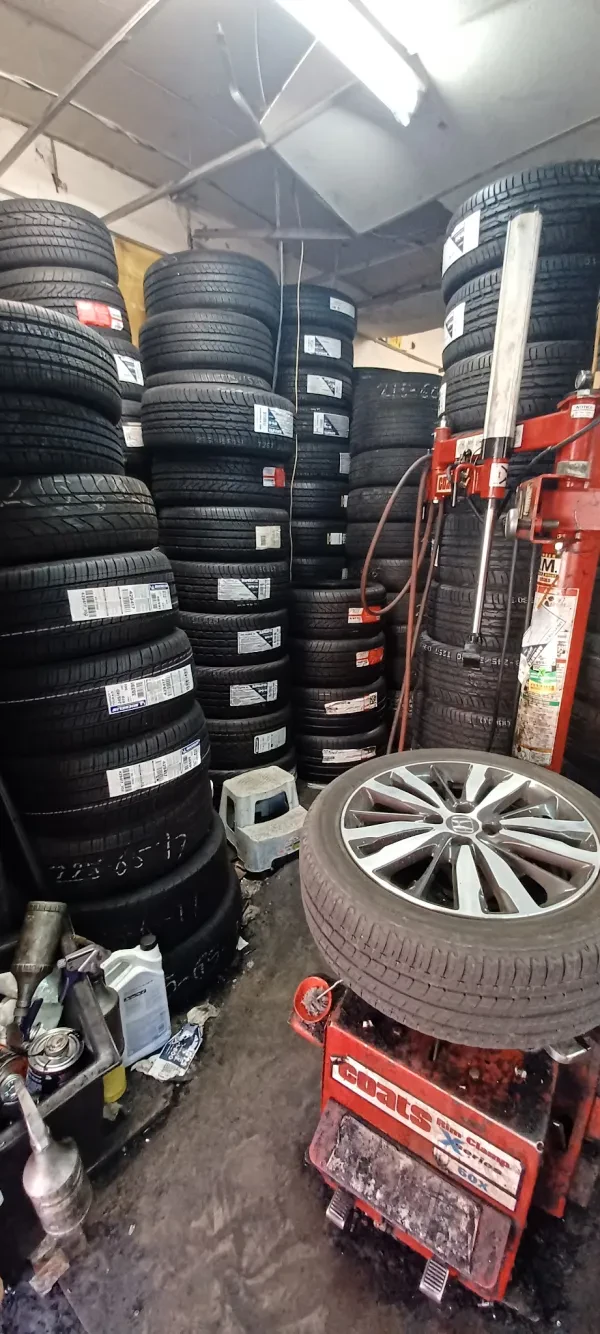 Jireh Tire - photo 2
