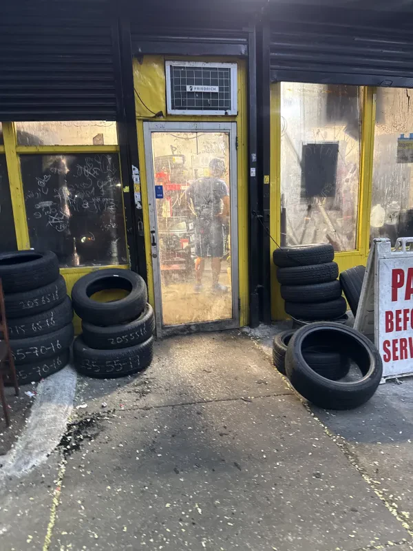 Jireh Tire - photo 3