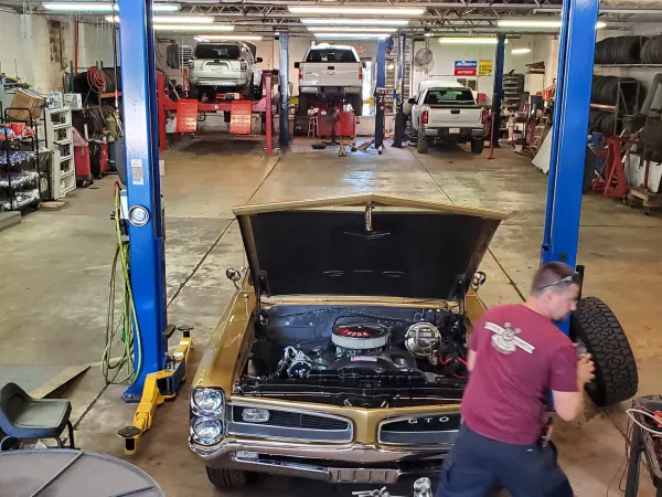 CP Truck and Automotive Solutions - photo 4