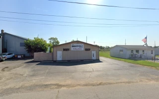 Gassaway's Body Shop