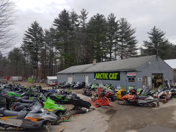 Livingston's Auto Repair - photo 4