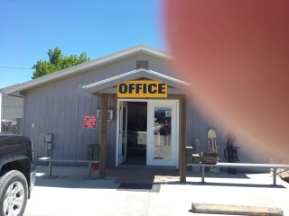 Idaho Motor Pool