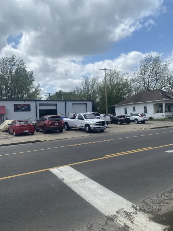 Armstrong Automotive Repair LLC - photo 2