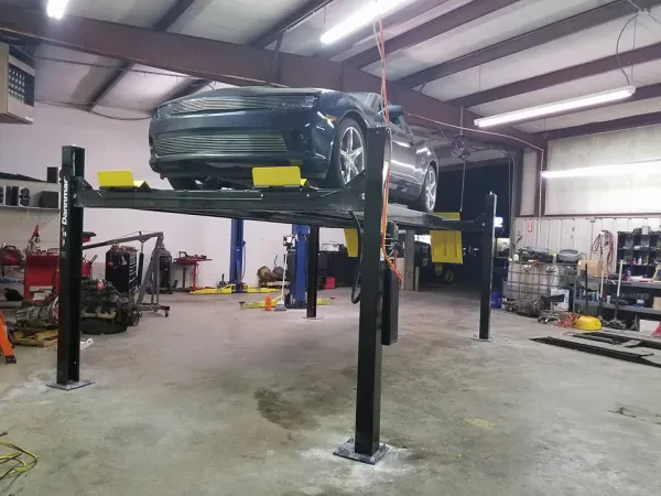 Armstrong Automotive Repair LLC - photo 3
