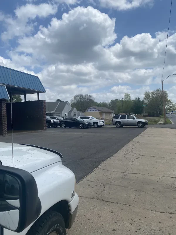 Armstrong Automotive Repair LLC - photo 4