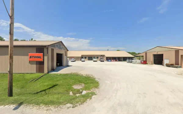 NAPA Auto Parts - Benware Tractor and Automotive - photo 2