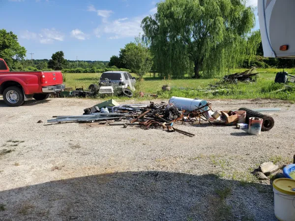 Meredith Used Car Sales & Recycling - photo 3