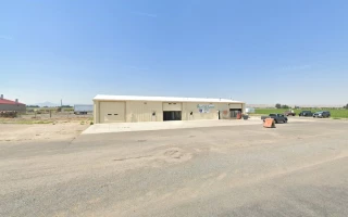 Powell Valley Recycling