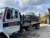 Fineline Towing