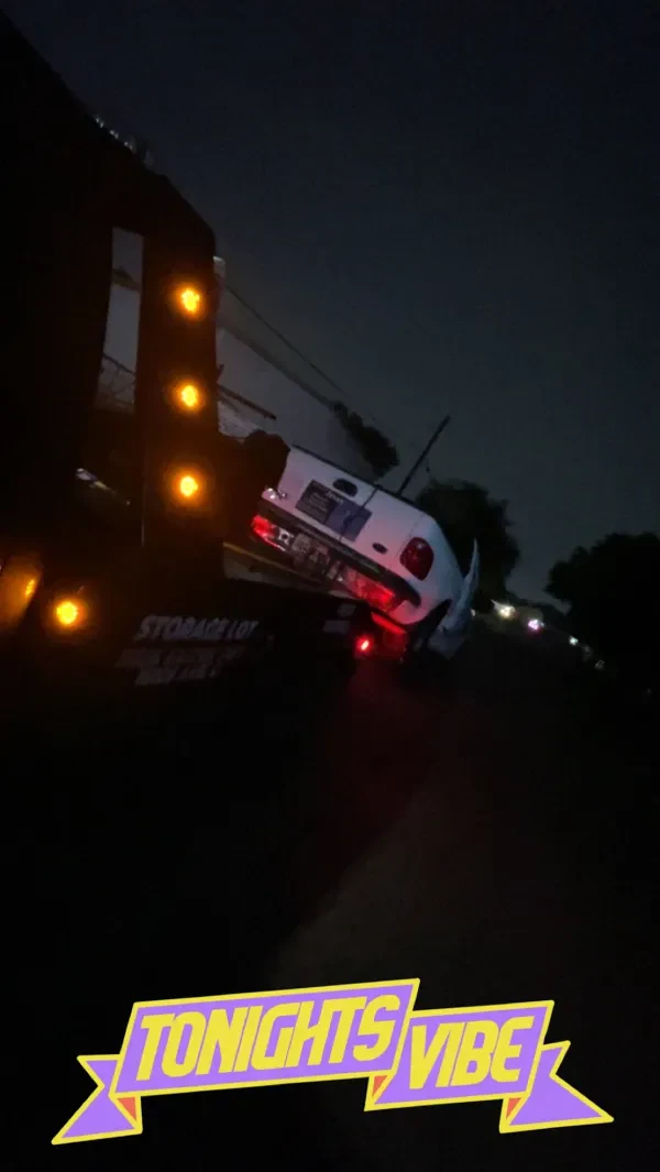 Gromex Towing and Recovery - photo 2