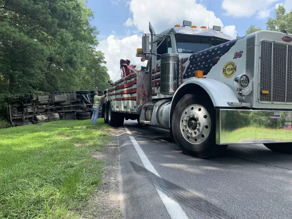 Houston Texas Repossession Towing - photo 2