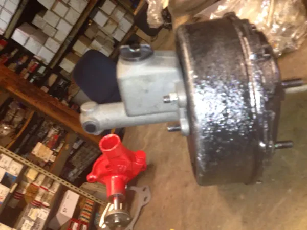 Salgado Automotive Rebuilders - photo 2