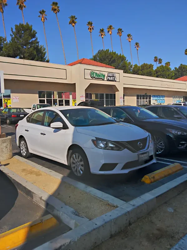 O'Reilly Auto Parts - photo 4