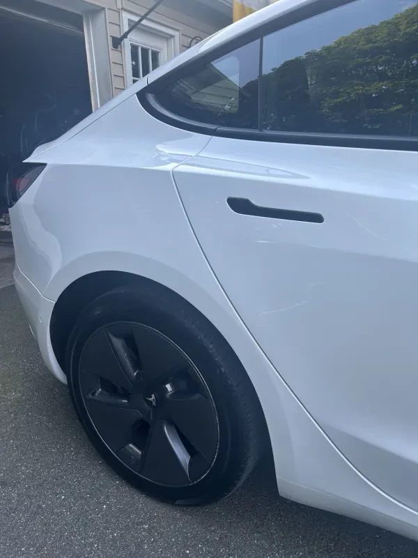 Taylored Auto Body & Service - photo 2
