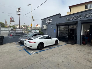 Speedway Tire & Service