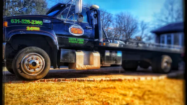 Instinct Towing - photo 3