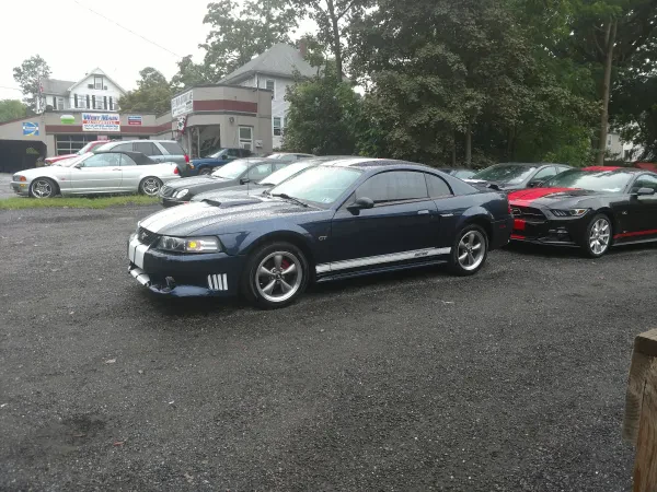 Taylored Auto Body & Service - photo 3