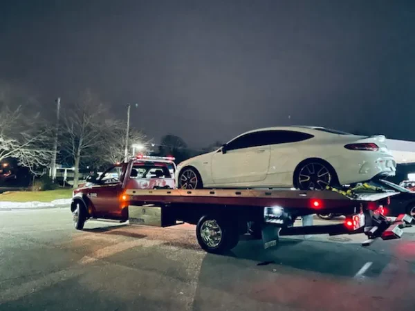 Instinct Towing - photo 4