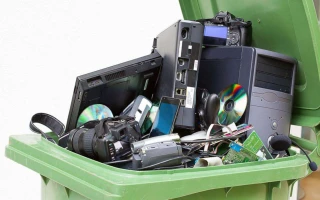 LA Electronics Solutions
