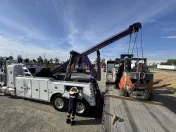 Ramos Heavy Duty Towing Service