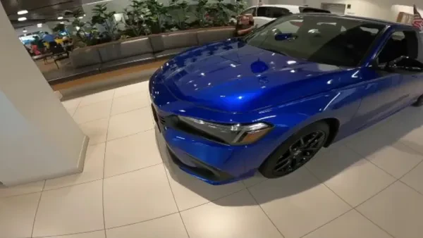 Honda of Downtown Los Angeles - photo 2