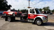 Harper's Wrecker Service